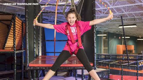 Urban air webster - All you have to do is get excited and show up on the big day. Choose the best birthday party place and ditch the stress. Talk to a Party Pro now by calling the Birthday Hotline at 800-960-4778. Make your kid's birthday party unforgettable at Urban Air Indoor Adventure Park. Discover the perfect venue for an epic celebration. 